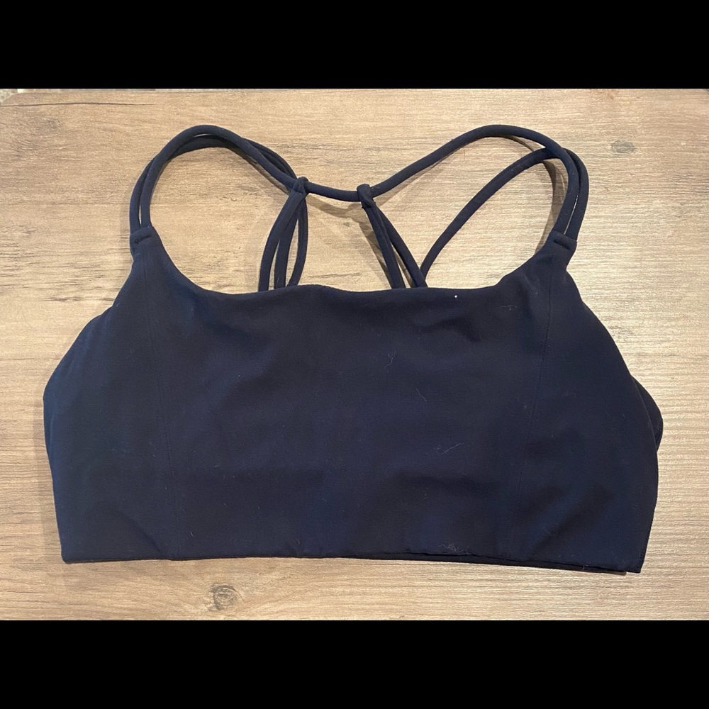 Athleta Sports Bra